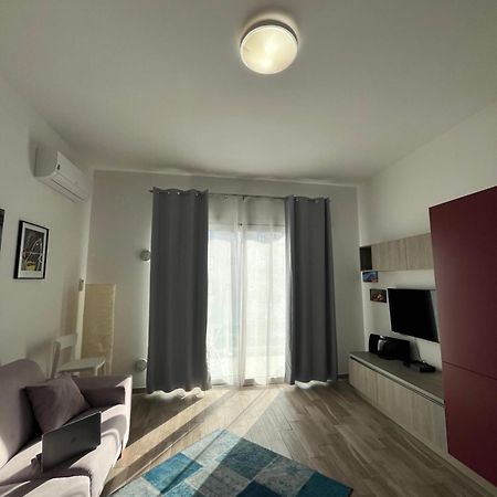Calalula Apartment Palermo Exterior photo