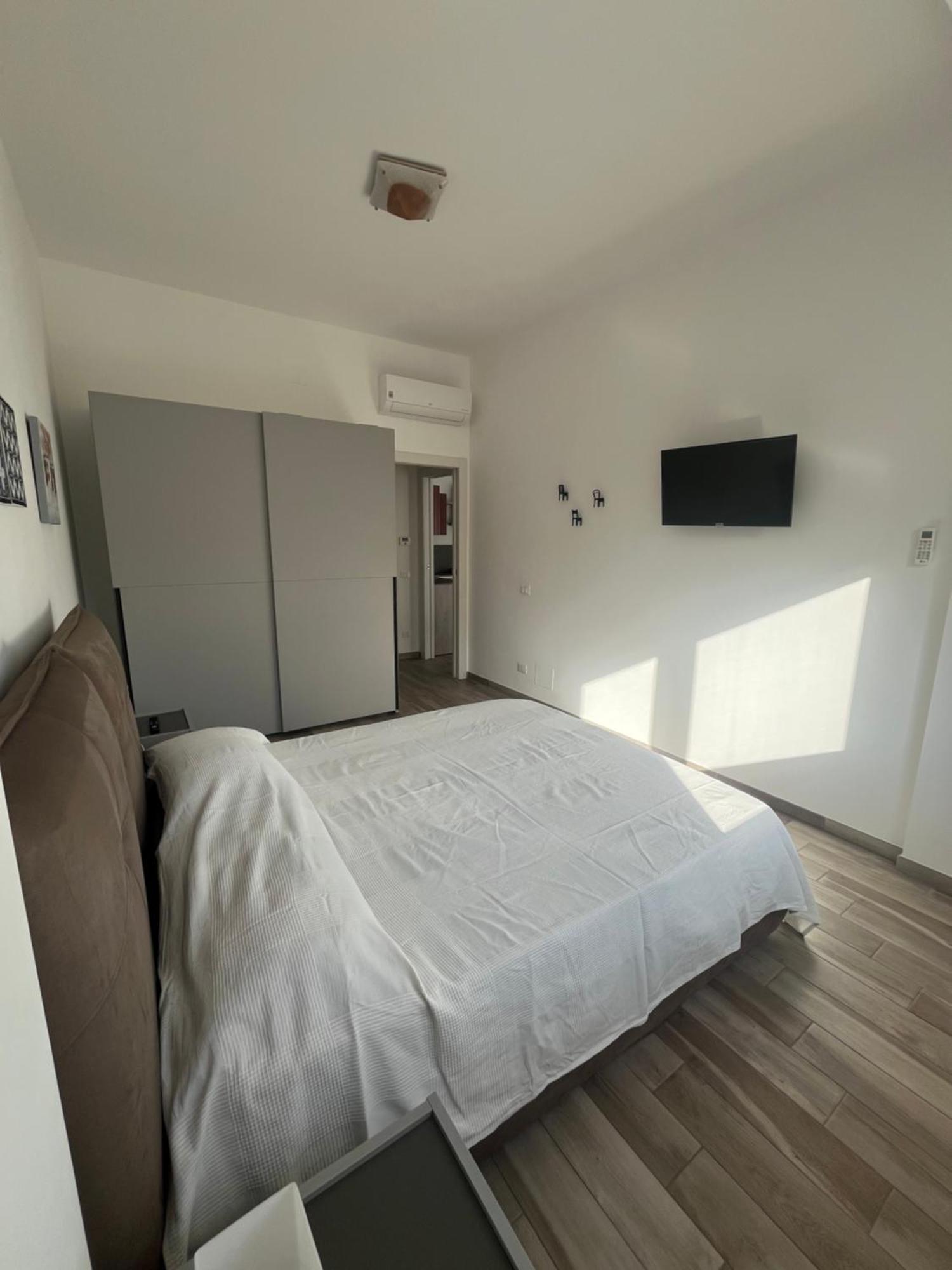 Calalula Apartment Palermo Exterior photo