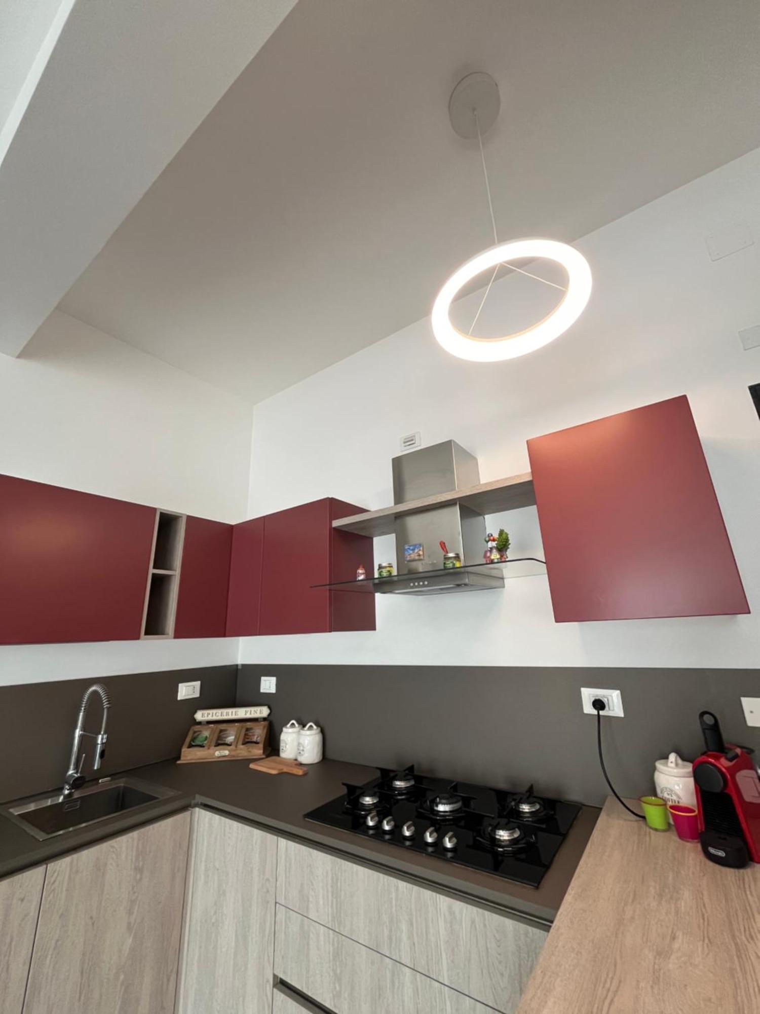Calalula Apartment Palermo Exterior photo