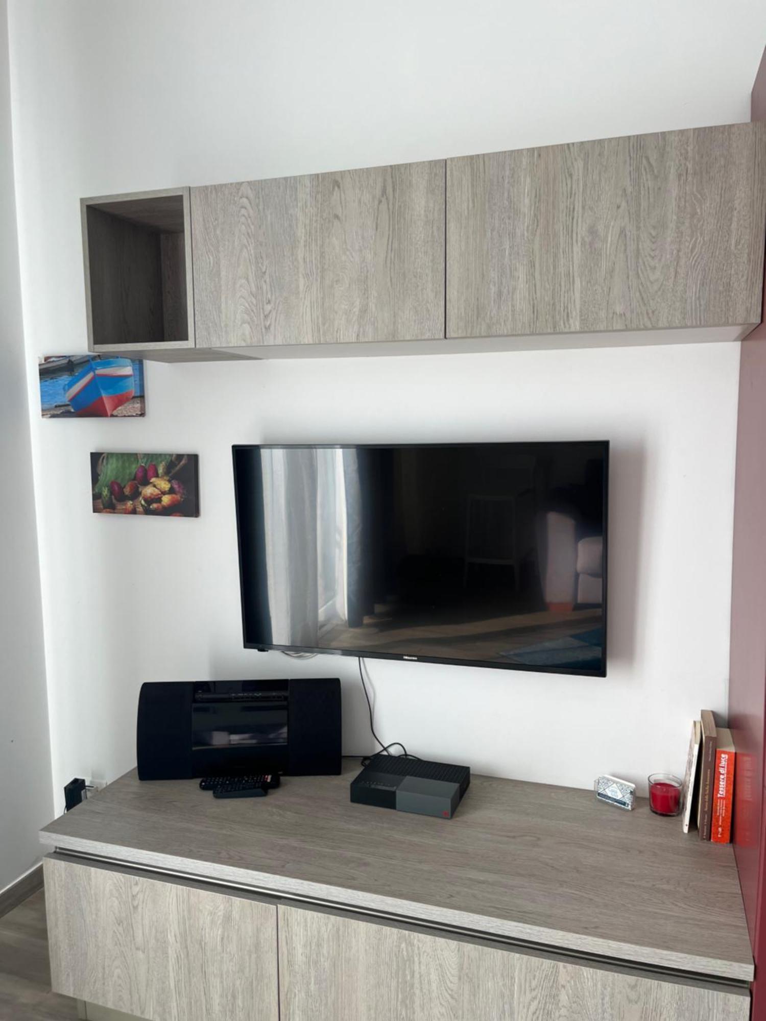 Calalula Apartment Palermo Exterior photo