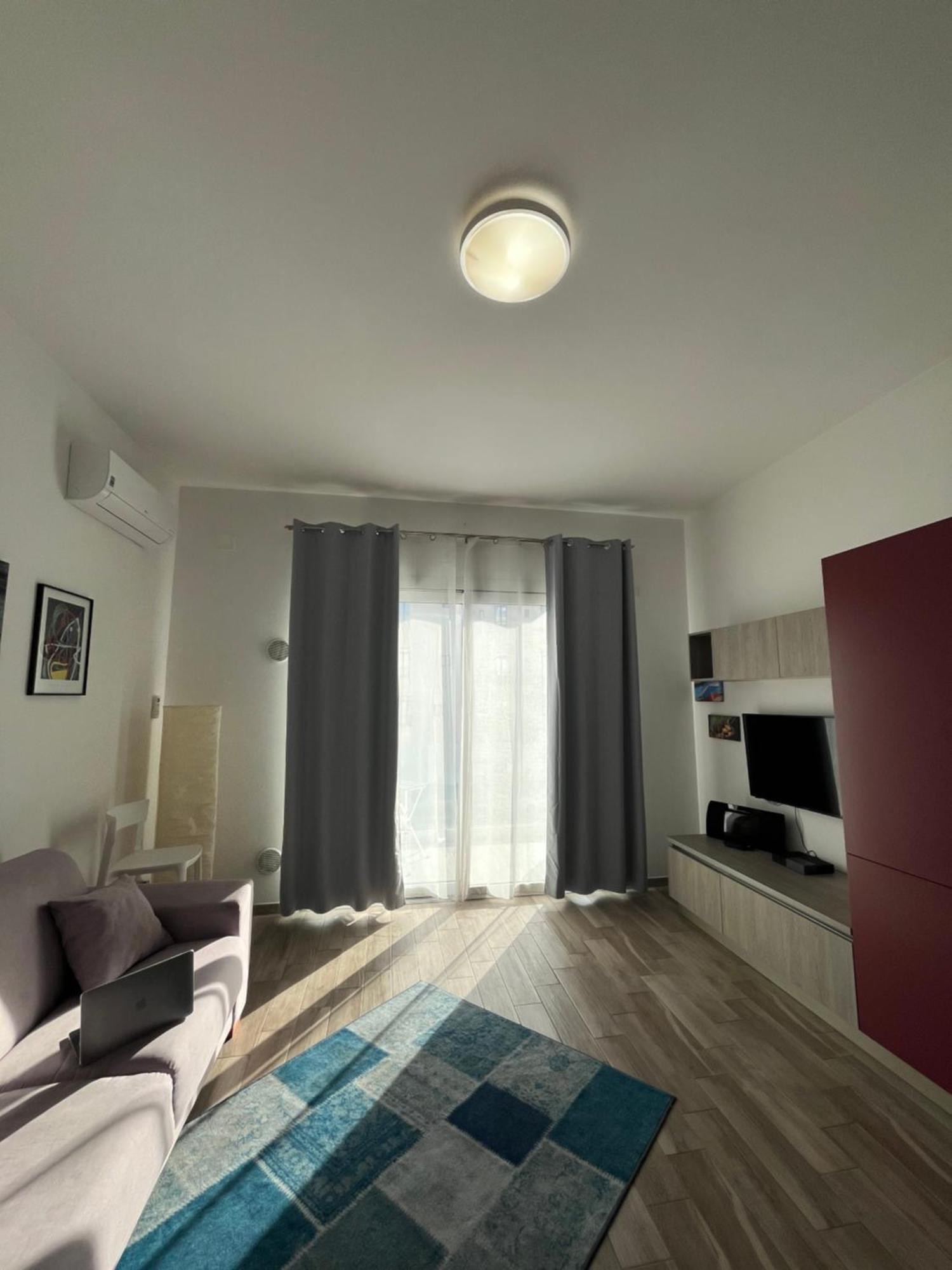 Calalula Apartment Palermo Exterior photo
