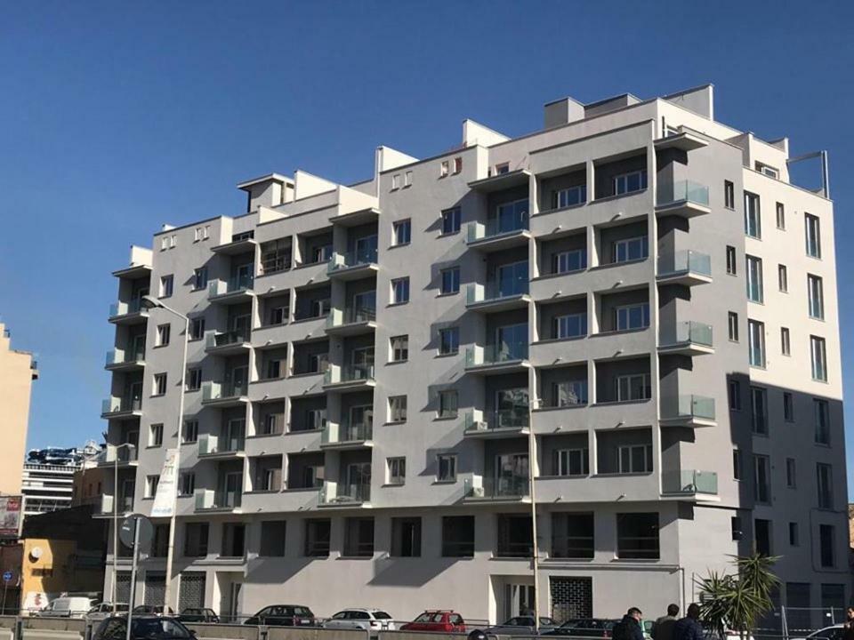 Calalula Apartment Palermo Exterior photo