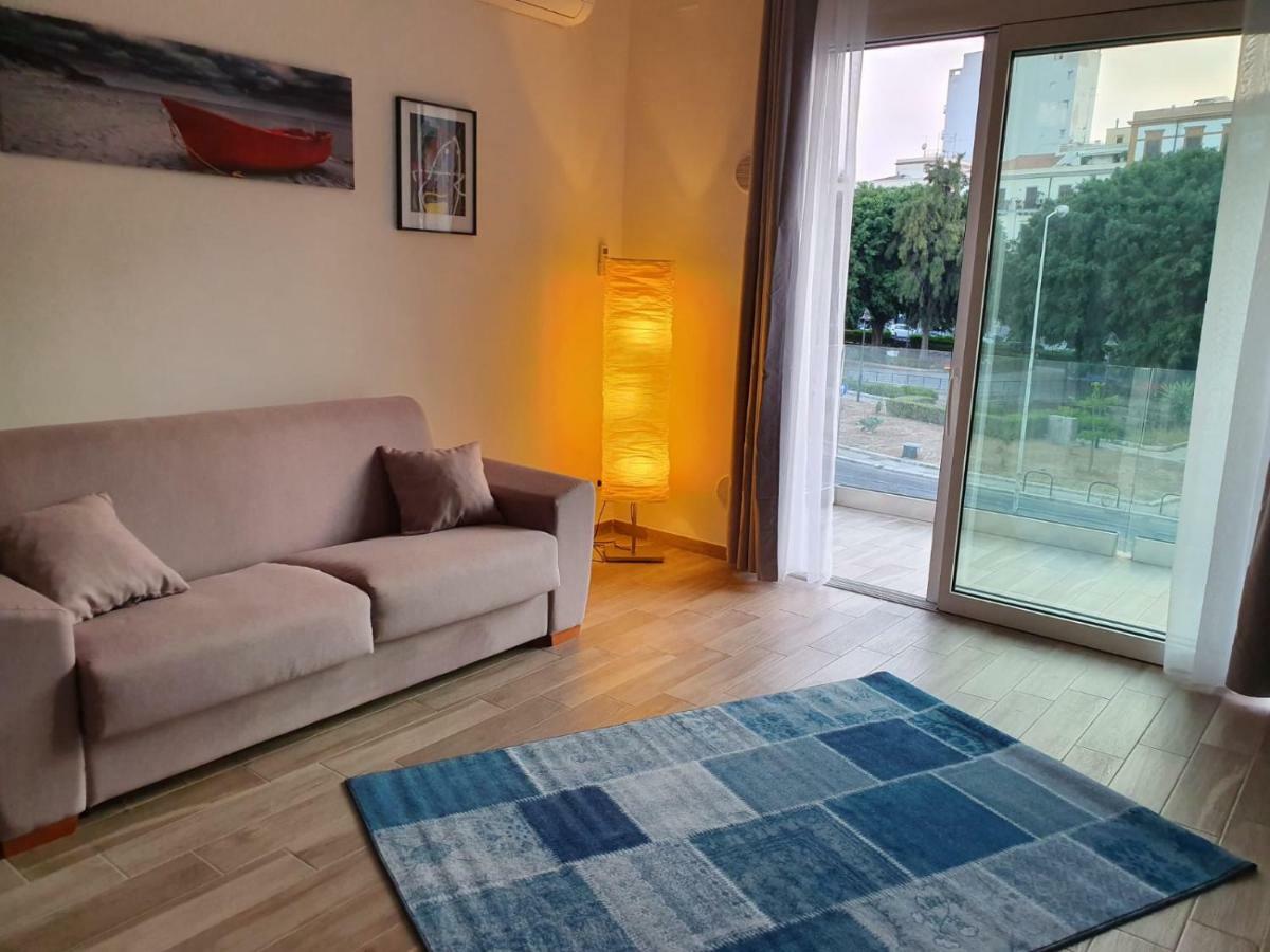 Calalula Apartment Palermo Exterior photo