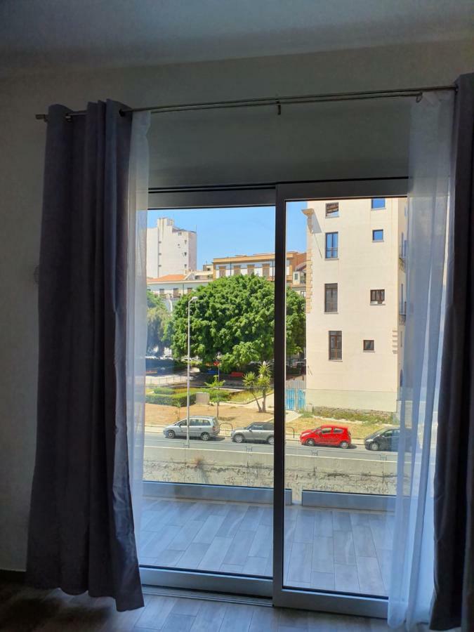 Calalula Apartment Palermo Exterior photo